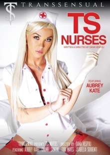 aubrey kate ts nurses