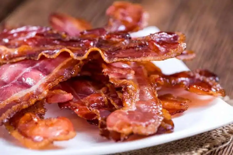 bacon 5