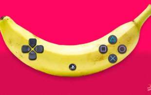 banana joystick sony 11