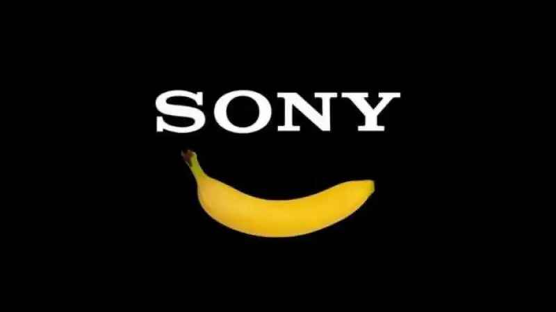 banana joystick sony 2