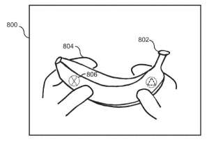 banana joystick sony 8