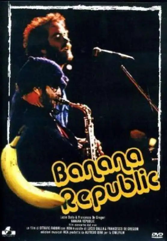 banana republic 