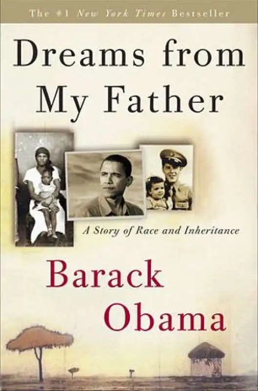 barack obama   i sogni di mio padre