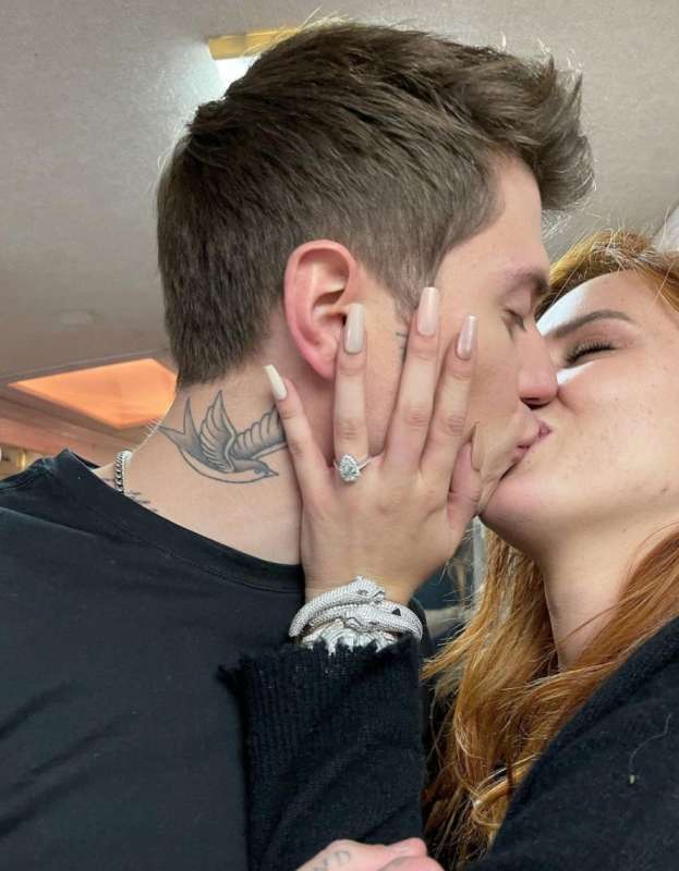 bella thorne e benjamin mascolo 1