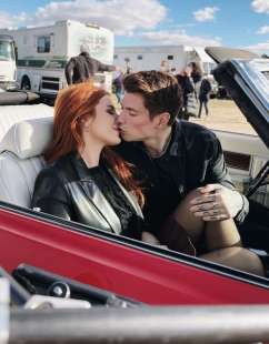 bella thorne e benjamin mascolo 4