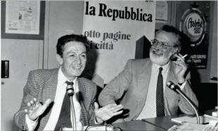 berlinguer - scalfari