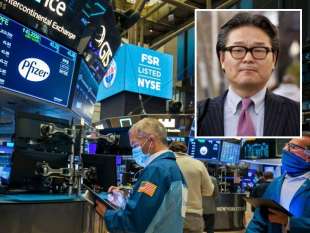 bill hwang e il rischio tempesta in borsa