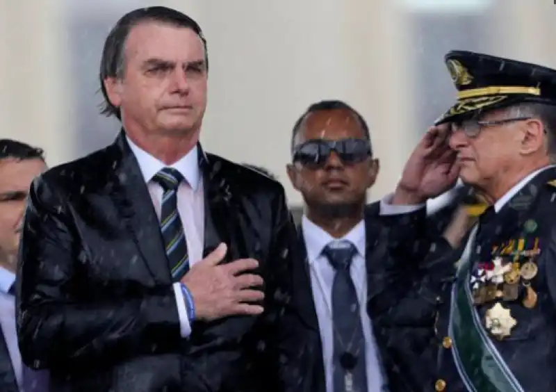 BOLSONARO PUJOL