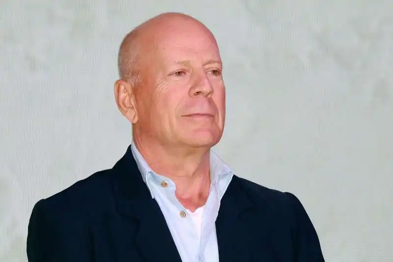 bruce willis 2