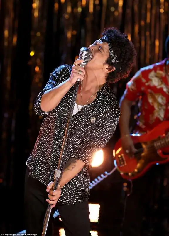 bruno mars