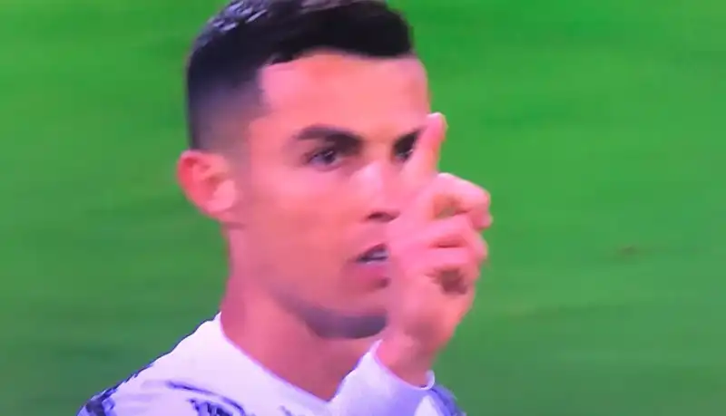 cagliari juve cr7 