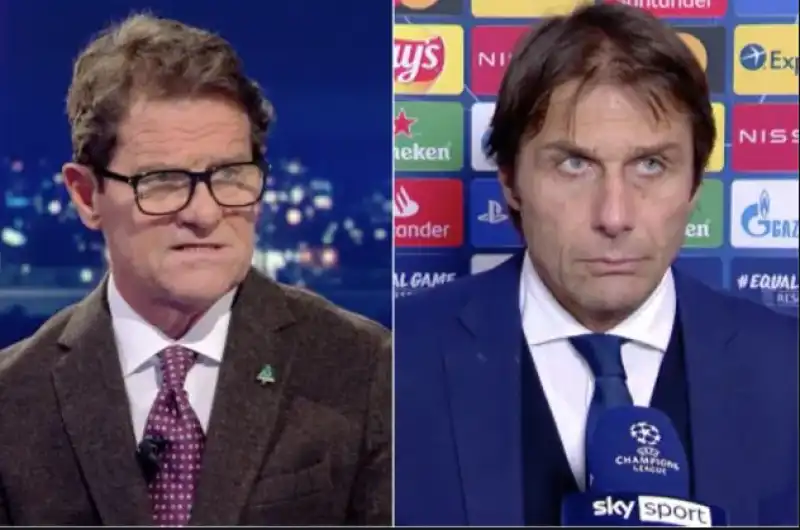 CAPELLO CONTE