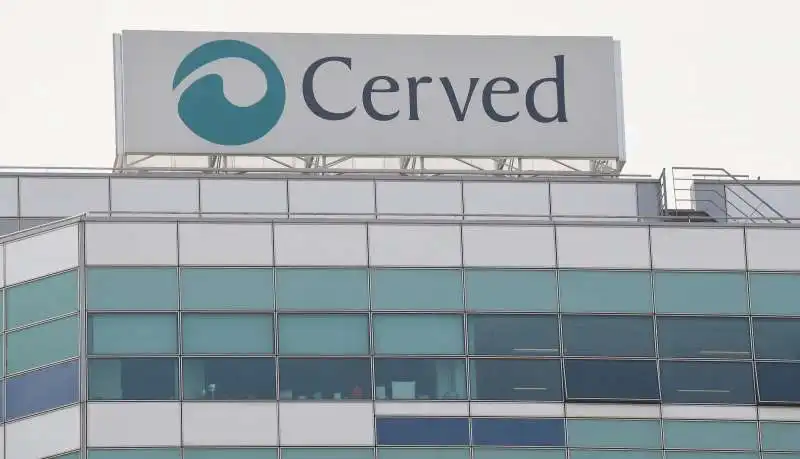 cerved group