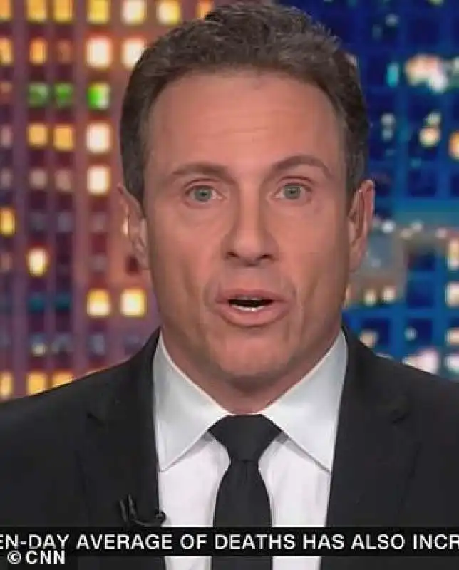 chris cuomo