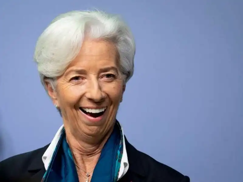 christine lagarde 1