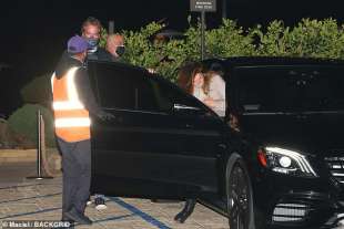 cindy crawford e rande gerber 2