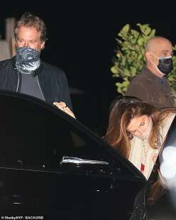 cindy crawford e rande gerber 3