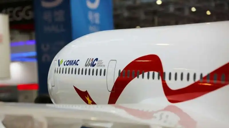 comac 