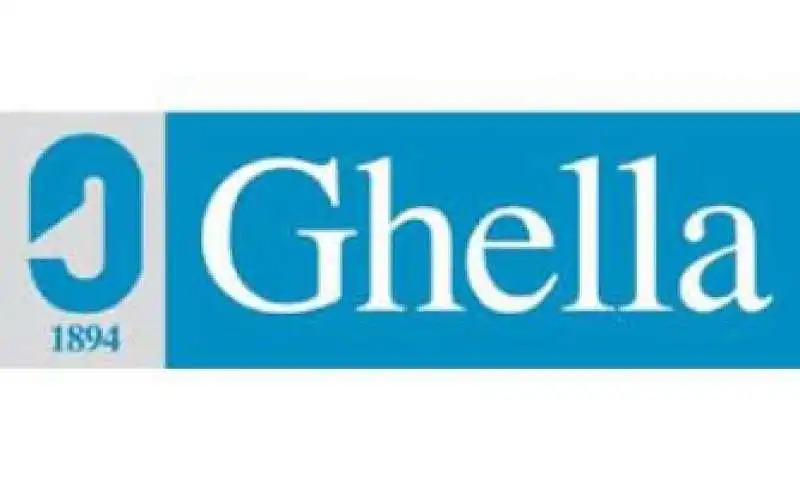 consorzio ghella