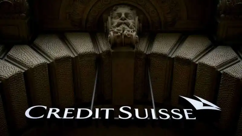 credit suisse 