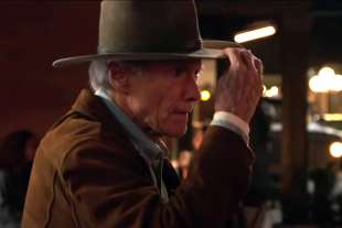 cry macho, il film di clint eastwood 4