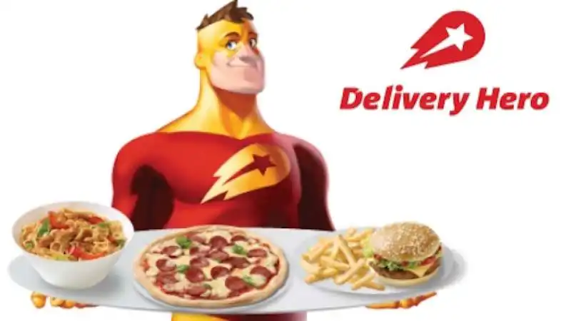 delivery hero