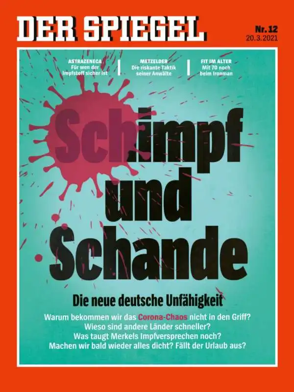 DER SPIEGEL