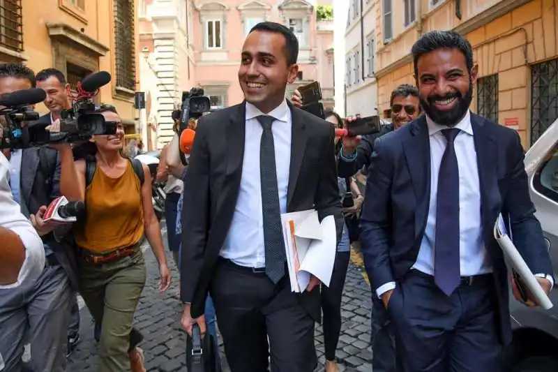 DI MAIO SORIAL