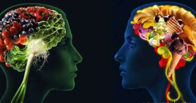 dieta per potenziare il cervello 1