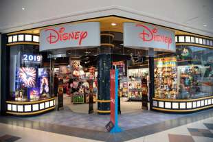 disney store 1