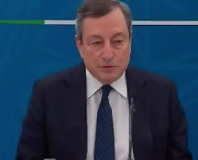 draghi