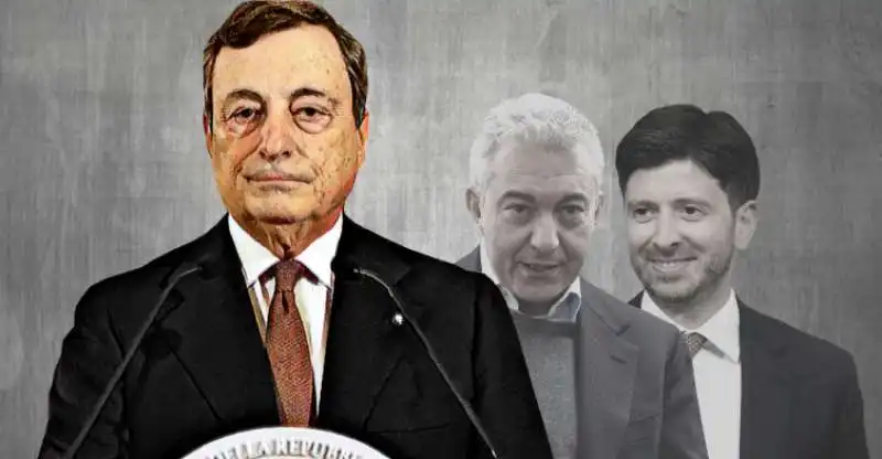 DRAGHI ARCURI SPERANZA