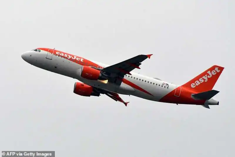 easyjet