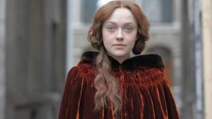 effie gray 1