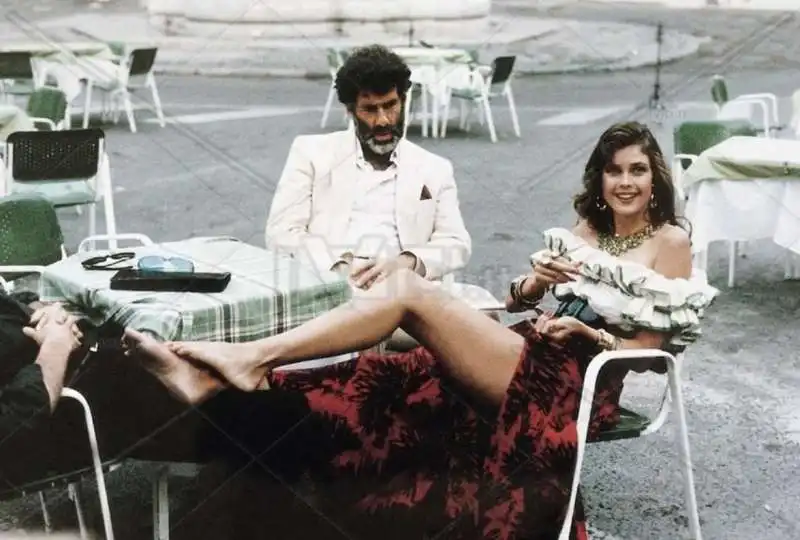 elliot gould carol alt   i miei primi 40 anni