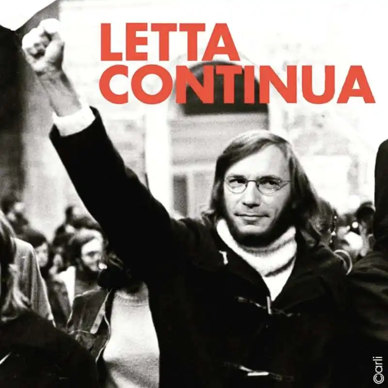 enrico letta by carli