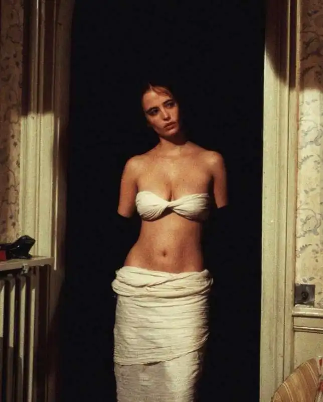 eva green   the dreamers  