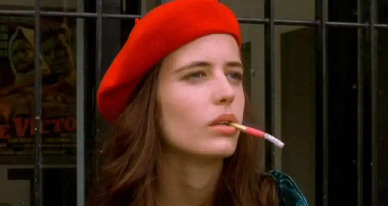 eva green   the dreamers 