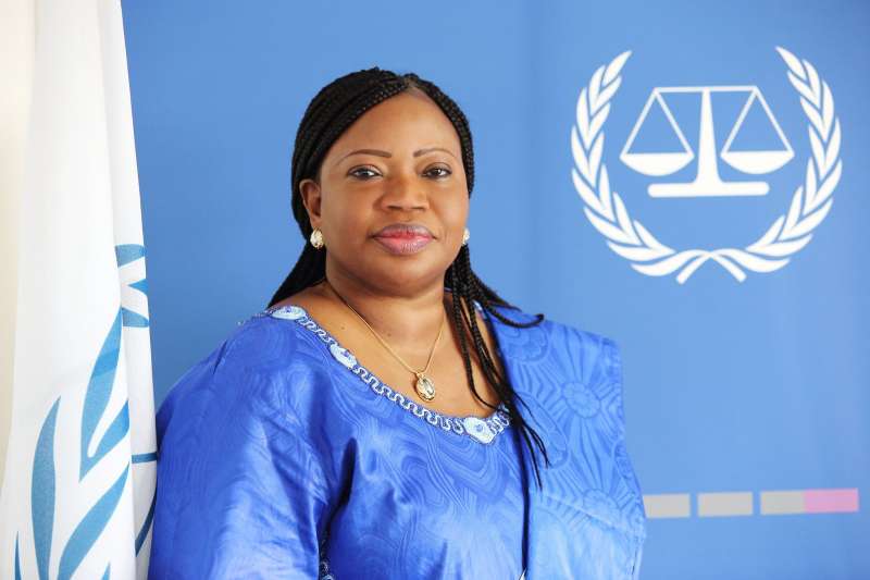 fatou bensouda