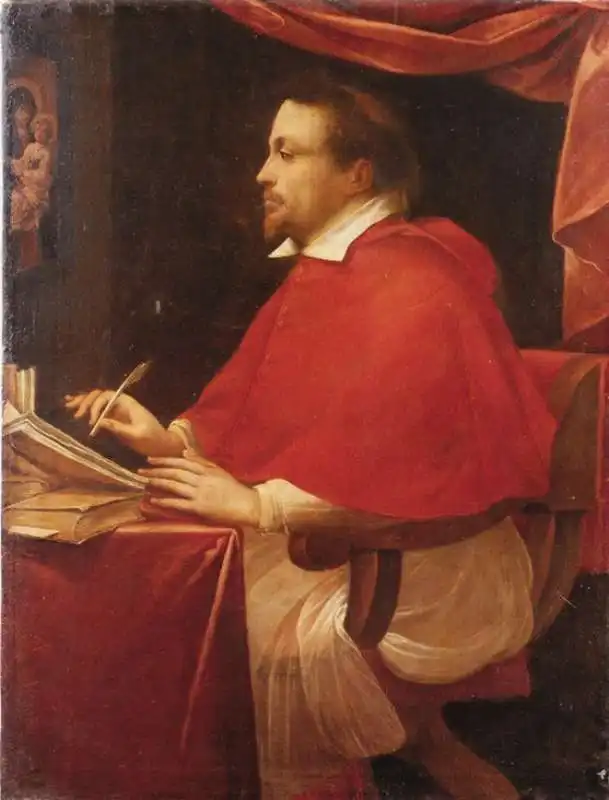 FEDERICO BORROMEO