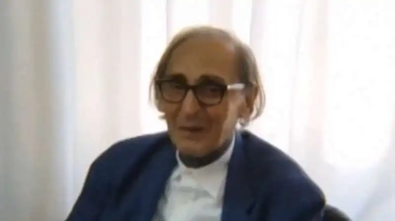 FRANCO BATTIATO