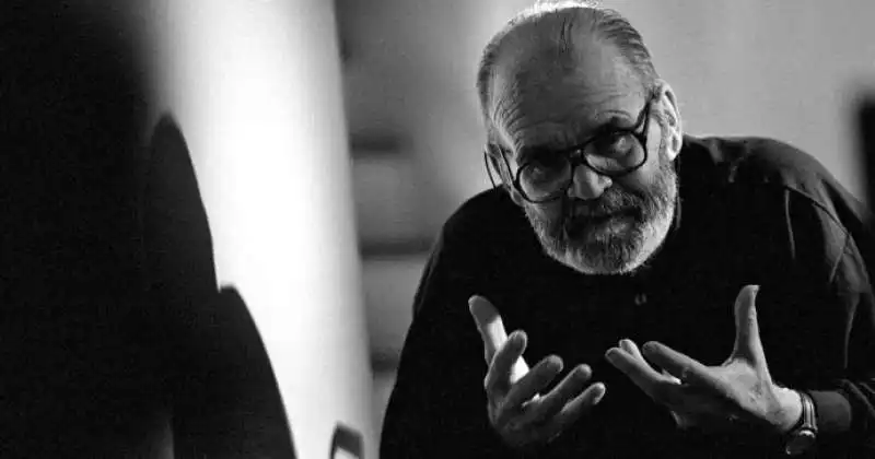 fulci talks