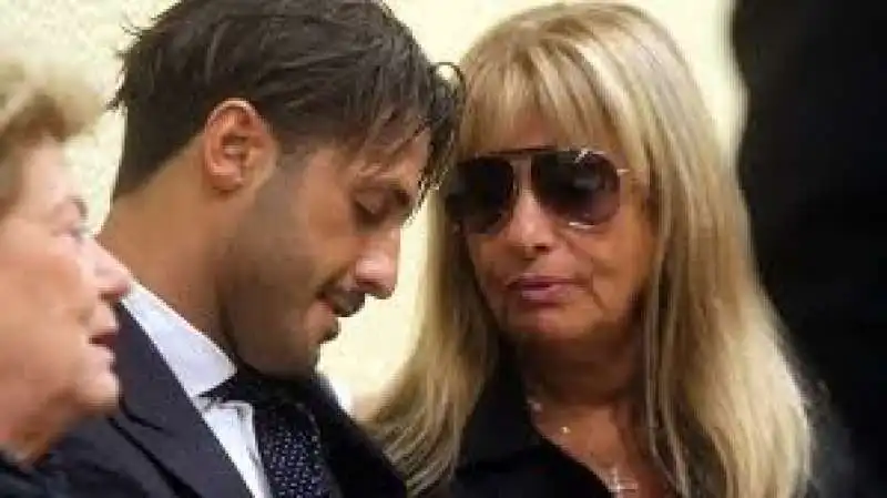 gabriella privitera e fabrizio corona 1