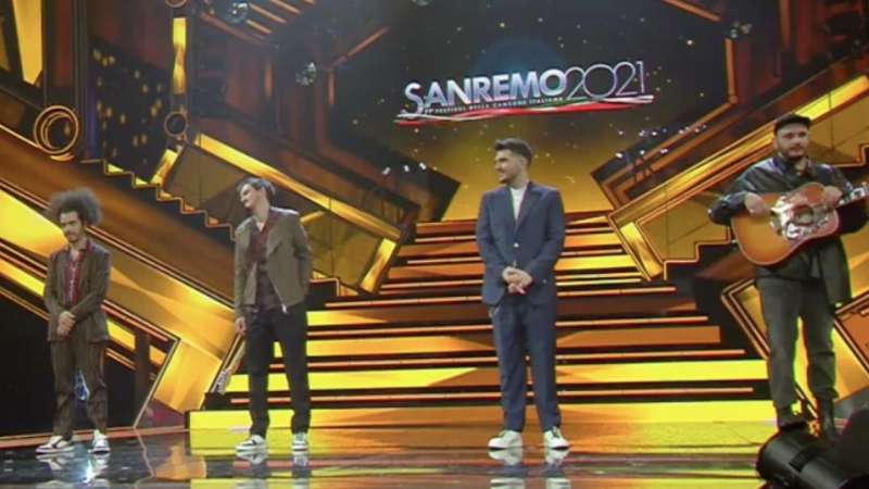 gaudiano vince sanremo giovani 2021 4