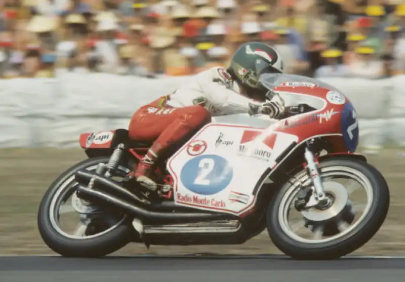 giacomo agostini 4