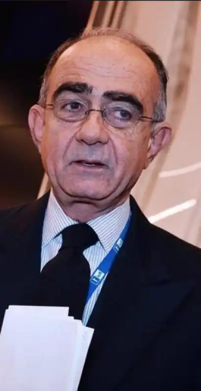 giancarlo leone