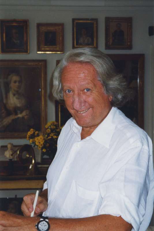 Giorgio Forattini