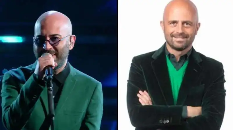 giuliano sangiorgi in versione luca abete 3