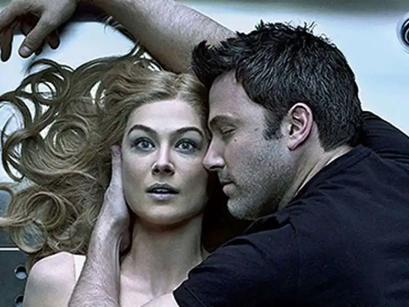 gone girl 