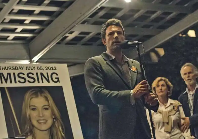 gone girl  